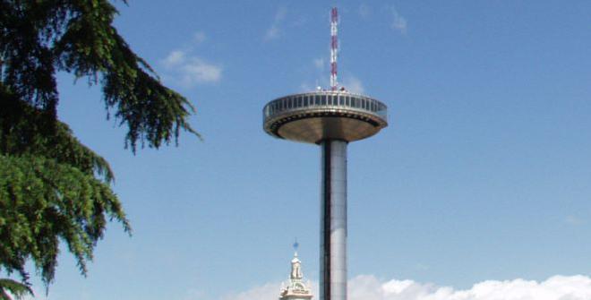 faro moncloa