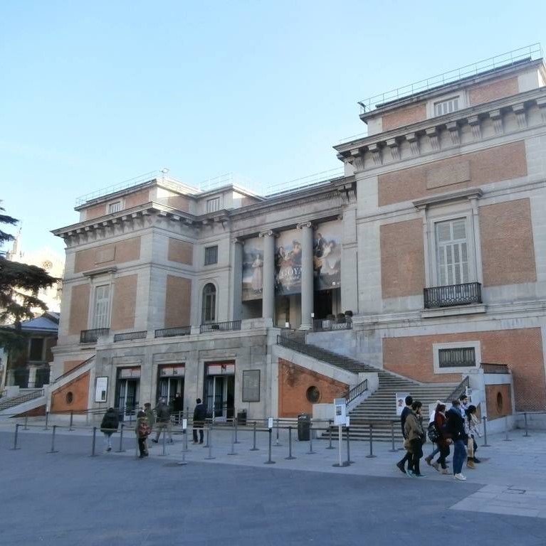 museo prado