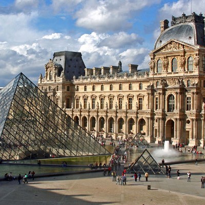 louvre